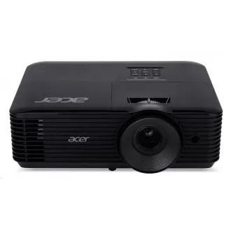 ACER projektor X1127i, DLP 3D, SVGA, 4000Lm, 20000/1, HDMI, Wifi, 2,7 kg, EUROPower EMEA