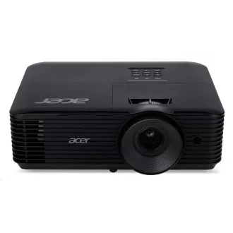 ACER projektor X1127i, DLP 3D, SVGA, 4000Lm, 20000/1, HDMI, Wifi, 2,7 kg, EUROPower EMEA ACER projektor X1127i, DLP 3D, SVGA, 4000Lm, 20000/1, HDMI, Wifi, 2,7 kg, EUROPower EMEA