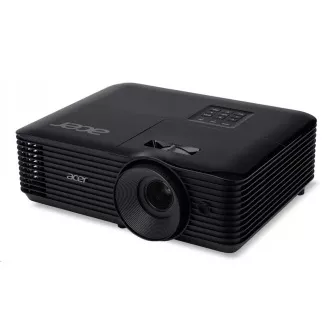 ACER projektor X1127i, DLP 3D, SVGA, 4000Lm, 20000/1, HDMI, Wifi, 2,7 kg, EUROPower EMEA ACER projektor X1127i, DLP 3D, SVGA, 4000Lm, 20000/1, HDMI, Wifi, 2,7 kg, EUROPower EMEA