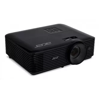ACER projektor X1127i, DLP 3D, SVGA, 4000Lm, 20000/1, HDMI, Wifi, 2,7 kg, EUROPower EMEA