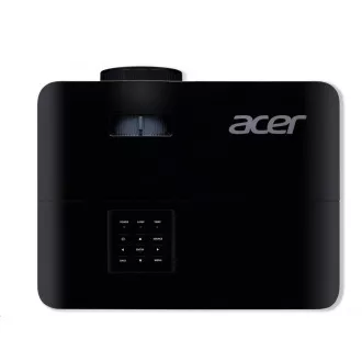ACER projektor X1127i, DLP 3D, SVGA, 4000Lm, 20000/1, HDMI, Wifi, 2,7 kg, EUROPower EMEA ACER projektor X1127i, DLP 3D, SVGA, 4000Lm, 20000/1, HDMI, Wifi, 2,7 kg, EUROPower EMEA