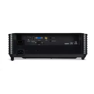 ACER projektor X1127i, DLP 3D, SVGA, 4000Lm, 20000/1, HDMI, Wifi, 2,7 kg, EUROPower EMEA ACER projektor X1127i, DLP 3D, SVGA, 4000Lm, 20000/1, HDMI, Wifi, 2,7 kg, EUROPower EMEA