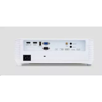 ACER projektor H6541BD - DLP 3D, 1080p, 4000Lm, 10000/1, HDMI, 2,9 kg, EURO Power EMEA, lámpa élettartama 5000h ACER projektor H6541BD - DLP 3D, 1080p, 4000Lm, 10000/1, HDMI, 2,9 kg, EURO Power EMEA, lámpa élettartama 5000h