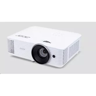 ACER projektor H6541BD - DLP 3D, 1080p, 4000Lm, 10000/1, HDMI, 2,9 kg, EURO Power EMEA, lámpa élettartama 5000h ACER projektor H6541BD - DLP 3D, 1080p, 4000Lm, 10000/1, HDMI, 2,9 kg, EURO Power EMEA, lámpa élettartama 5000h