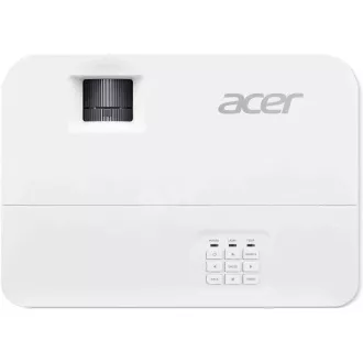 ACER projektor H6541BD - DLP 3D, 1080p, 4000Lm, 10000/1, HDMI, 2,9 kg, EURO Power EMEA, lámpa élettartama 5000h ACER projektor H6541BD - DLP 3D, 1080p, 4000Lm, 10000/1, HDMI, 2,9 kg, EURO Power EMEA, lámpa élettartama 5000h