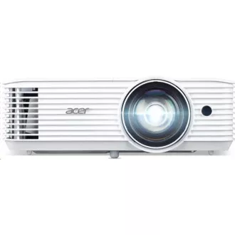 ACER projektor H6518STi, DLP 3D, 1080p, 3500Lm, 10000/1, HDMI, rövid vetítés 0,5, WiFi, táska, 2,9 kg, EURO Power EMEA ACER projektor H6518STi, DLP 3D, 1080p, 3500Lm, 10000/1, HDMI, rövid vetítés 0,5, WiFi, táska, 2,9 kg, EURO Power EMEA