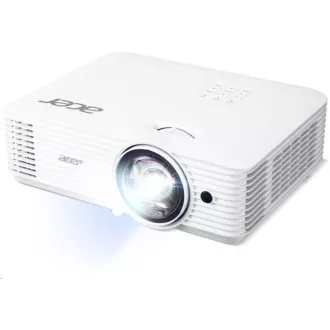 ACER projektor H6518STi, DLP 3D, 1080p, 3500Lm, 10000/1, HDMI, rövid vetítés 0,5, WiFi, táska, 2,9 kg, EURO Power EMEA ACER projektor H6518STi, DLP 3D, 1080p, 3500Lm, 10000/1, HDMI, rövid vetítés 0,5, WiFi, táska, 2,9 kg, EURO Power EMEA