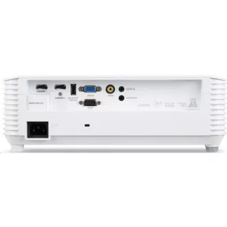 ACER projektor H6518STi, DLP 3D, 1080p, 3500Lm, 10000/1, HDMI, rövid vetítés 0,5, WiFi, táska, 2,9 kg, EURO Power EMEA ACER projektor H6518STi, DLP 3D, 1080p, 3500Lm, 10000/1, HDMI, rövid vetítés 0,5, WiFi, táska, 2,9 kg, EURO Power EMEA