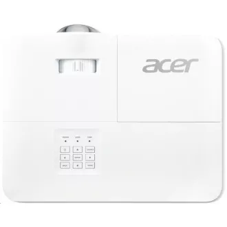 ACER projektor H6518STi, DLP 3D, 1080p, 3500Lm, 10000/1, HDMI, rövid vetítés 0,5, WiFi, táska, 2,9 kg, EURO Power EMEA ACER projektor H6518STi, DLP 3D, 1080p, 3500Lm, 10000/1, HDMI, rövid vetítés 0,5, WiFi, táska, 2,9 kg, EURO Power EMEA