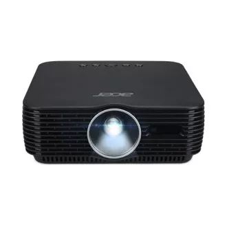 ACER B250i LED projektor, 1080p, 1200Lm, 20000/1, HDMI, 1,5 kg, táska, EU / UK Power EMEA