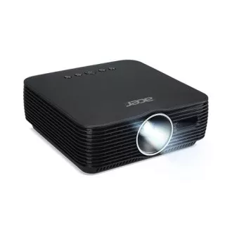 ACER B250i LED projektor, 1080p, 1200Lm, 20000/1, HDMI, 1,5 kg, táska, EU / UK Power EMEA