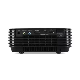 ACER B250i LED projektor, 1080p, 1200Lm, 20000/1, HDMI, 1,5 kg, táska, EU / UK Power EMEA