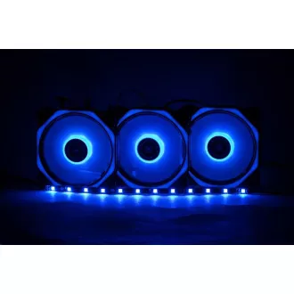 1stCOOL LED szalag AURA RAINBOW, ARGB szalag, 30 cm