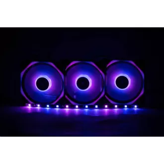 1stCOOL LED szalag AURA RAINBOW, ARGB szalag, 30 cm