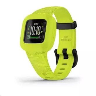 Garmin vívofit junior3 Zöld, EU