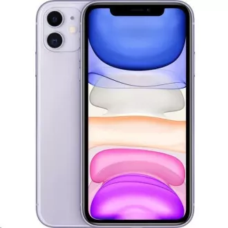 APPLE iPhone 11 64GB Purple APPLE iPhone 11 64GB Purple