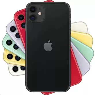 APPLE iPhone 11 64GB fehér