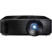 Optoma HD146X projektor (DLP, FULL 3D, 1080p, 3600 ANSI, 30000:1, HDMI, 1x5W hangszóró)