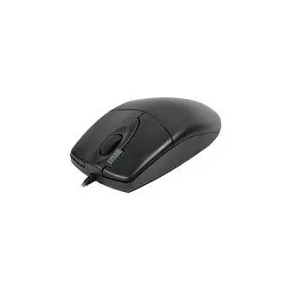 A4tech OP-620D, egér, 2 kattintás, 1 kerék, 3 gomb, USB, fekete A4tech OP-620D, egér, 2 kattintás, 1 kerék, 3 gomb, USB, fekete