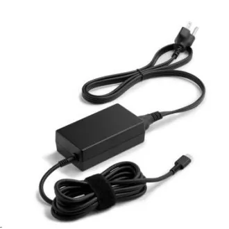 HP 65 W-os USB-C LC tápadapter