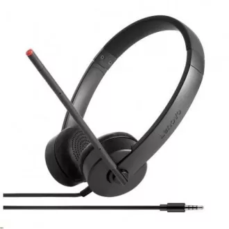 LENOVO fejhallgató ThinkPad Stereo Analog Headset