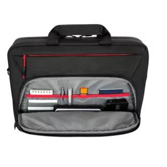 LENOVO táska 15,6 "ThinkPad Essential Plus Topload, fekete