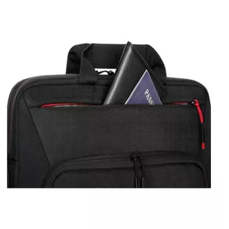 LENOVO táska 15,6 "ThinkPad Essential Plus Topload, fekete