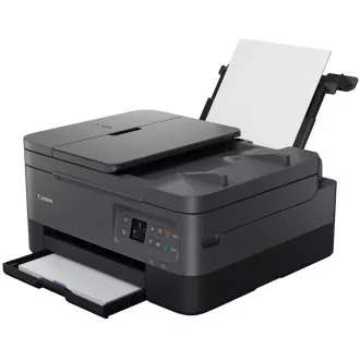 Canon PIXMA TS7450 nyomtató fekete - színes, MF (nyomtatás, másoló, szkennelés, felhő), duplex, USB, Wi-Fi, Bluetooth