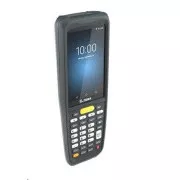Zebra MC2700, 2D, SE4100, 2 / 16 GB, BT, Wi-Fi, 4G, Func. Num., GPS, Android