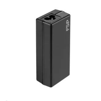 Fortron NB 90 PRO laptop hálózati adapter, 90W, 19V