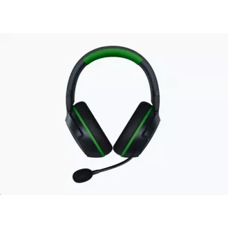 RAZER Kaira fejhallgató, vezeték nélküli fejhallgató Xboxhoz
