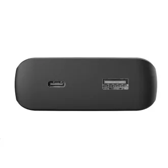 TRUST power bank Laro, 65W, 20000 mAh, USB-C - notebookokhoz, laptopokhoz, MAC-hez TRUST power bank Laro, 65W, 20000 mAh, USB-C - notebookokhoz, laptopokhoz, MAC-hez