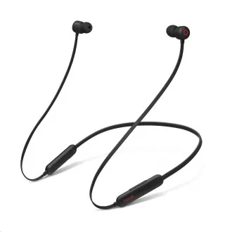 Beats Flex - egész napos vezeték nélküli fülhallgató - Beats Black Beats Flex - egész napos vezeték nélküli fülhallgató - Beats Black
