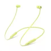 Beats Flex - egész napos vezeték nélküli fülhallgató - Yuzu sárga