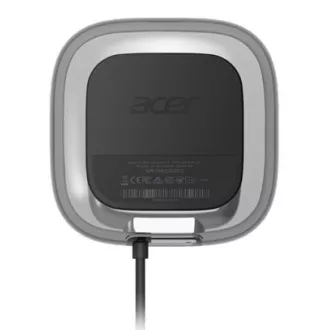 ACER HALO Intelligens hangszóró HSP3100G - Intelligens hangszóró és otthoni hangasszisztens ACER HALO Intelligens hangszóró HSP3100G - Intelligens hangszóró és otthoni hangasszisztens