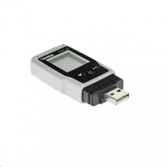 GARNI GAR 191 - USB adatgyűjtő hőmérséklet és relatív páratartalom mérésére GARNI GAR 191 - USB adatgyűjtő hőmérséklet és relatív páratartalom mérésére