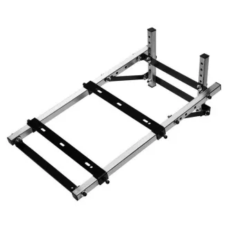 Thrustmaster T-PEDALS STAND - állvány T3PA / T3PA-PRO / T-LCM pedálkészletekhez (4060162) Thrustmaster T-PEDALS STAND - állvány T3PA / T3PA-PRO / T-LCM pedálkészletekhez (4060162)