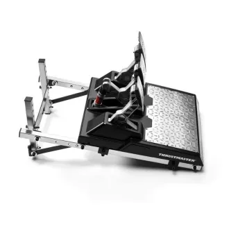 Thrustmaster T-PEDALS STAND - állvány T3PA / T3PA-PRO / T-LCM pedálkészletekhez (4060162) Thrustmaster T-PEDALS STAND - állvány T3PA / T3PA-PRO / T-LCM pedálkészletekhez (4060162)