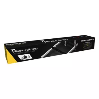 Thrustmaster T-PEDALS STAND - állvány T3PA / T3PA-PRO / T-LCM pedálkészletekhez (4060162) Thrustmaster T-PEDALS STAND - állvány T3PA / T3PA-PRO / T-LCM pedálkészletekhez (4060162)