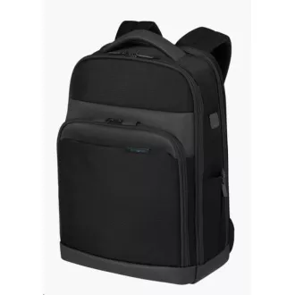 Samsonite MYSIGHT laptop hátizsák 14, 1" Fekete - laptop hátizsák