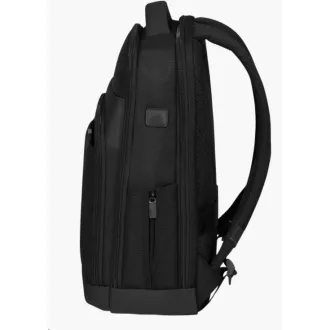 Samsonite MYSIGHT laptop hátizsák 14, 1" Fekete - laptop hátizsák