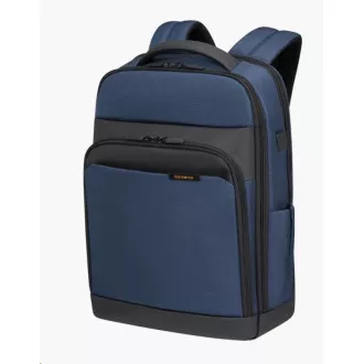 Samsonite MYSIGHT laptop hátizsák 15, 6" 1. kék - laptop hátizsák