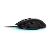 ACER Predator CESTUS 315 - játék egér, 4 szintű DPI 800-6500dpi, Pixart 3325 érzékelő, IPS/speed 100, 8 gombok