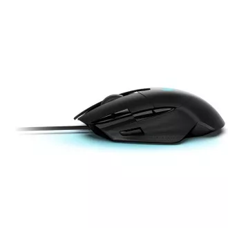ACER Predator CESTUS 315 - játék egér, 4 szintű DPI 800-6500dpi, Pixart 3325 érzékelő, IPS/speed 100, 8 gombok ACER Predator CESTUS 315 - játék egér, 4 szintű DPI 800-6500dpi, Pixart 3325 érzékelő, IPS/speed 100, 8 gombok