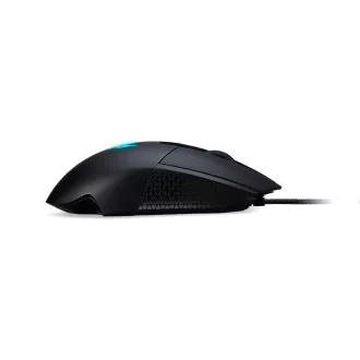 ACER Predator CESTUS 315 - játék egér, 4 szintű DPI 800-6500dpi, Pixart 3325 érzékelő, IPS/speed 100, 8 gombok ACER Predator CESTUS 315 - játék egér, 4 szintű DPI 800-6500dpi, Pixart 3325 érzékelő, IPS/speed 100, 8 gombok