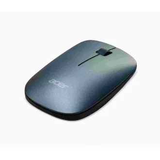 ACER iszap egér AMR020, vezeték nélküli RF2.4G, kiskereskedelmi csomag, szürke ACER iszap egér AMR020, vezeték nélküli RF2.4G, kiskereskedelmi csomag, szürke