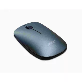 ACER iszap egér AMR020, vezeték nélküli RF2.4G, kiskereskedelmi csomag, szürke ACER iszap egér AMR020, vezeték nélküli RF2.4G, kiskereskedelmi csomag, szürke