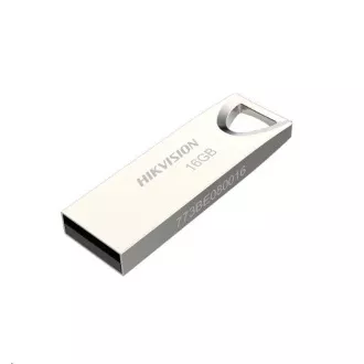 HIKVISION Flash Disk 16 GB meghajtó USB 3.0 (R: 30-80 MB / s, W: 15-25 MB / s) HIKVISION Flash Disk 16 GB meghajtó USB 3.0 (R: 30-80 MB / s, W: 15-25 MB / s)