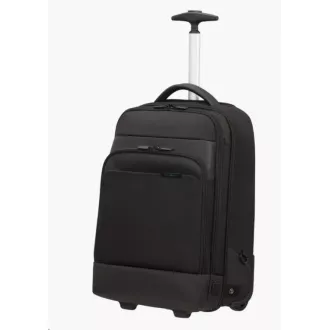 Samsonite MYSIGHT laptop hátizsák / WH 17, 3" fekete