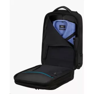 Samsonite MYSIGHT laptop hátizsák / WH 17, 3" fekete